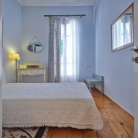Marina View Lefkada Apartment Exterior photo