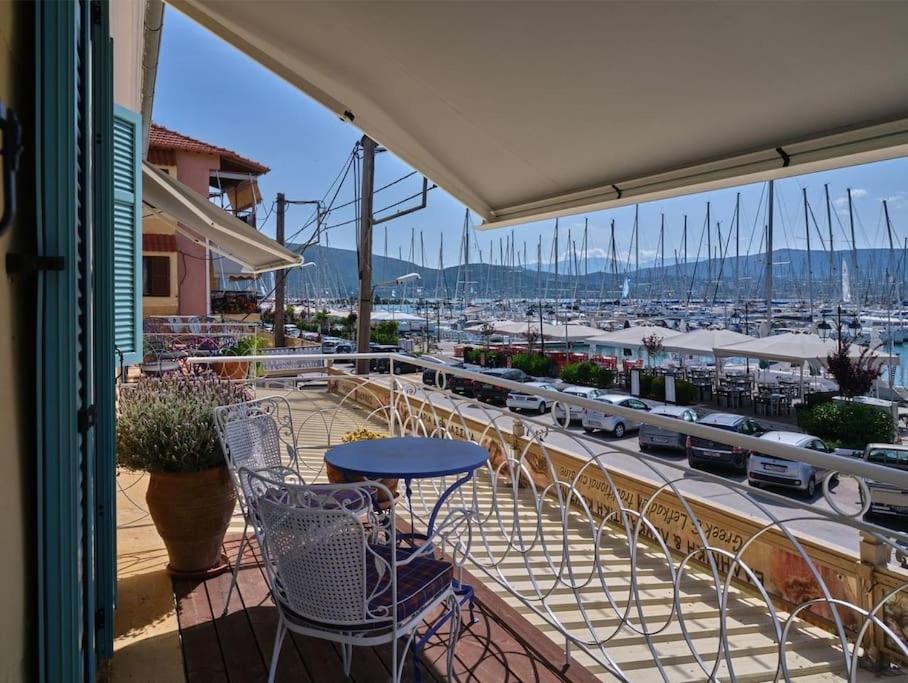 Apartment Marina View *