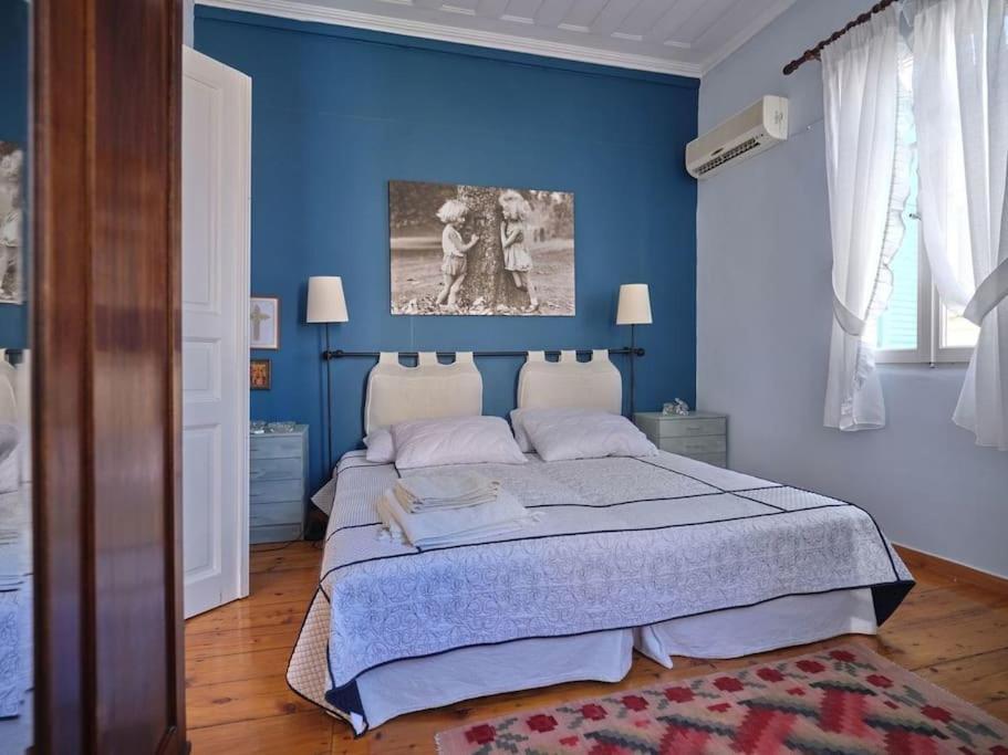 Marina View Apartment Lefkada City