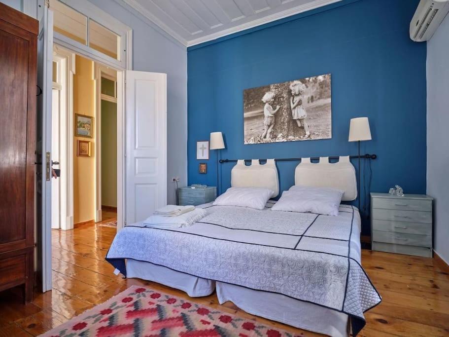 Marina View Apartment