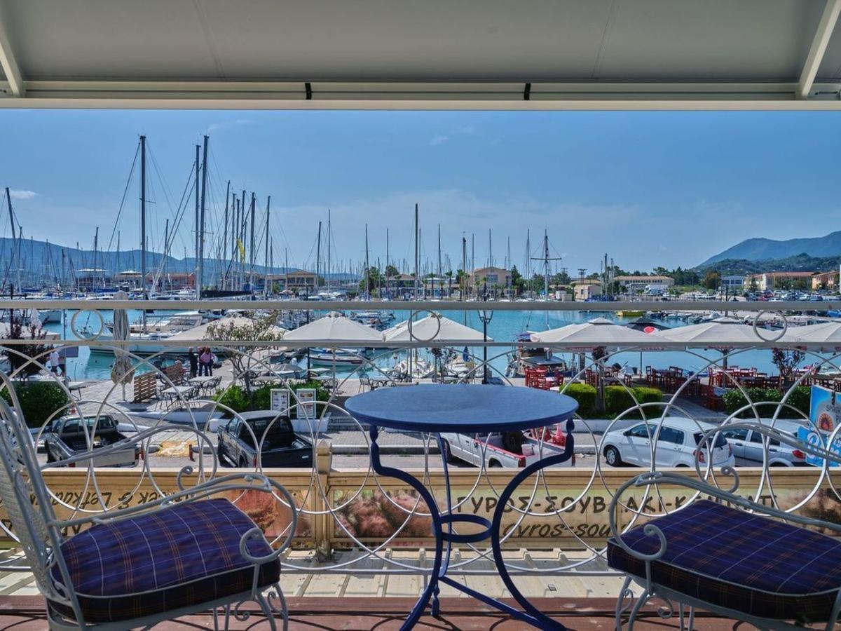 Apartment Marina View